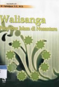 Image of Walisanga penyebar islam di nusantara