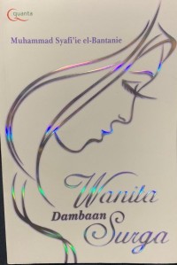 Image of Wanita dambaan surga