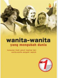 Image of Wanita - wanita yang Mengubah Dunia