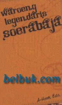 Image of Waroeng legendaris soerabaja