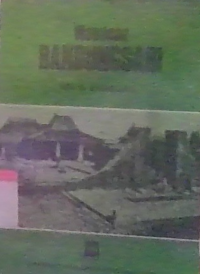 Image of Wawasan bandungsari