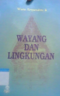 Image of Wayang Dan Lingkungan