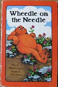 Image of Wheedle di Atas Needle