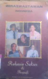 Image of wiraswastawan indonesia