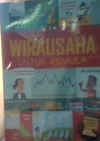 Image of Wirausaha untuk pemula