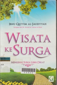 Image of Wisata Ke SUrga : Mengenal Surga Lebih Dekat