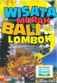 Image of Wisata Murah Bali Lombok
