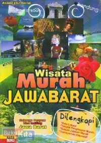 Image of wisata Murah Jawa Barat