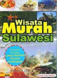 Image of Wisata Murah Sulawesi