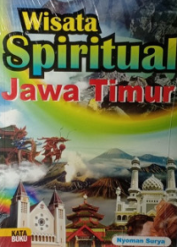 Image of wisata spritual jawa timur