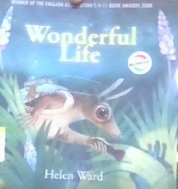 Image of wonderful life