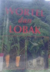 Image of Wortel dan Lobak