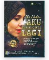 Image of Ya Allah aku jatuh cinta lagi
