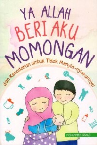 Image of Ya Allah Beri Aku Momongan