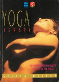 Image of Yoga Terapi