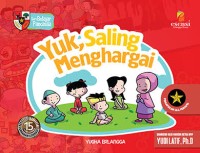 Image of Yuk, Saling Menghargai