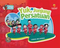 Image of Yuk saling menghargai