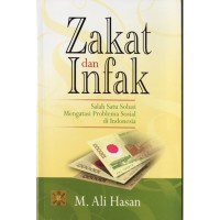 Image of Zakat dan Infak