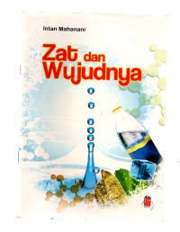 Image of Zat dan Wujudnya