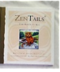 Image of Zen  Tails  = Brung ingin es krim