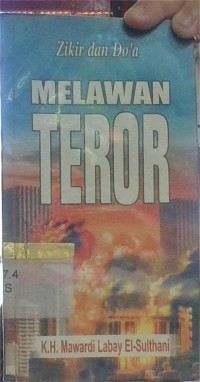 Image of Zikir dan Doa Melawan Teror