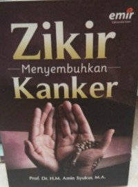 Image of Zikir Menyembuhkan Kanker