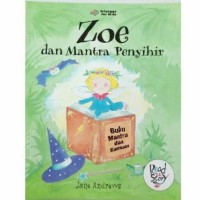 Image of Zoe dan Mantra Penyihir