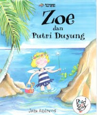 Image of Zoe dan Putri Duyung